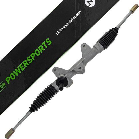 NICHE Steering Gear Box Rack & Pinion for Kawasaki Teryx 800 Teryx4 750 KRT750 KRT800 KRF800 39191-0018 39191-0036 in Saudi Arabia