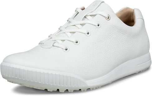 ECCO Men's Street Retro Hybrid Waterproof Golf Shoe in Saudi Arabia