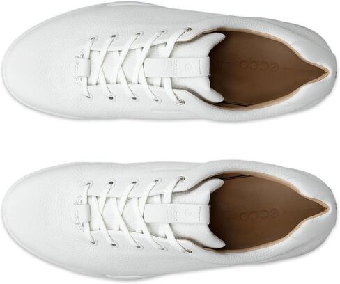 ECCO Men's Street Retro Hybrid Waterproof Golf Shoe in Saudi Arabia