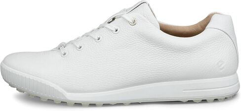 ECCO Men's Street Retro Hybrid Waterproof Golf Shoe in Saudi Arabia