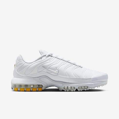 Nike Men's Air Max Plus Golf Shoes in Saudi Arabia