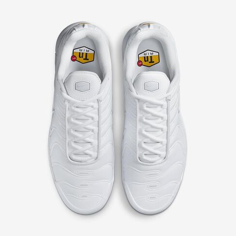 Nike Men's Air Max Plus Golf Shoes in Saudi Arabia