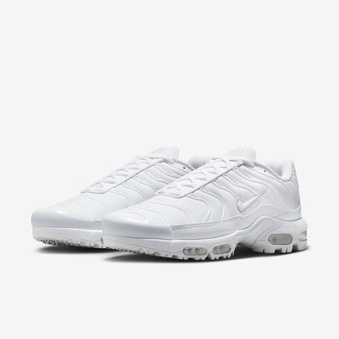 Nike Men's Air Max Plus Golf Shoes in Saudi Arabia