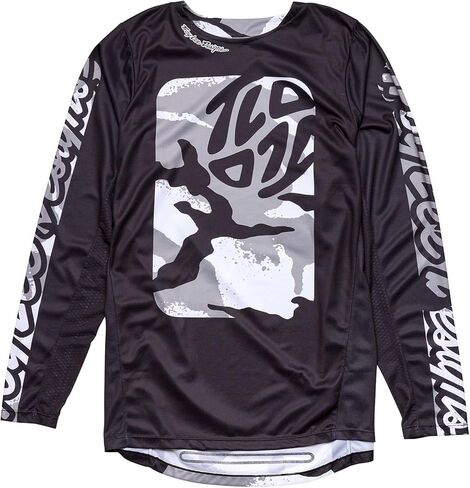 Troy Lee Designs GP Pro Jersey in Saudi Arabia