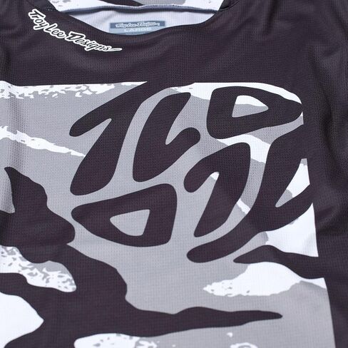 Troy Lee Designs GP Pro Jersey in Saudi Arabia