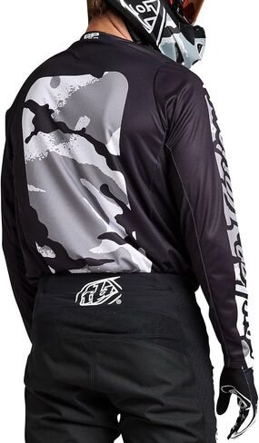 Troy Lee Designs GP Pro Jersey in Saudi Arabia