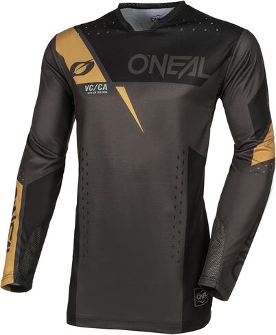 O'Neal Hardwear v.24 Jersey Men's Haze Black/Red XXL in Kuwait