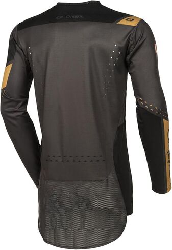 O'Neal Hardwear v.24 Jersey Men's Haze Black/Red XXL in Kuwait