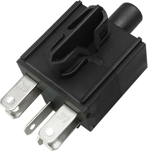 539113792 Brake Switch 3 Position Fit for Husqvarna RZ5424 EZ4824 RZ4619 EZ5226 EZ6124 PZ54 PZ60 in Saudi Arabia