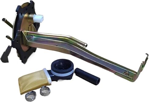 Fuel Pump Bracket Assembly MR269356-C, Compatible For Mitsubishi Montero II V31/V33/V43 4G64/6G72/6G74 Engines in Saudi Arabia