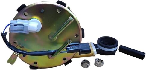 Fuel Pump Bracket Assembly MR269356-C, Compatible For Mitsubishi Montero II V31/V33/V43 4G64/6G72/6G74 Engines in Saudi Arabia