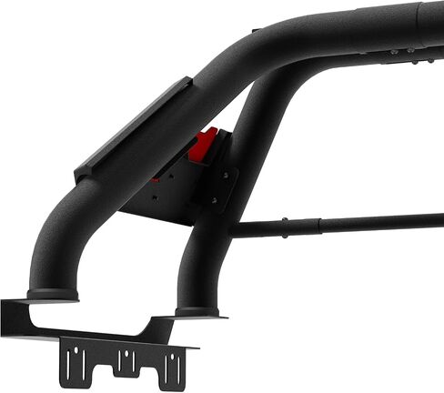 Sport Bar Roll Bar for Full Size Pickup Truck, Adjustable Sport Chase Rack Roll Bar Fit Ford F-150/F-250/F-350,Ram 1500/2500/3500,Silverado, Canyon,Tacoma,Tundra,JT Gladiator,GMC Sierra,Titan in Saudi Arabia