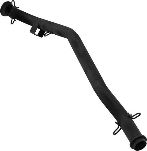 Caltric Exhaust Pipe Compatible with Polaris Scrambler 500 2000-2012 1261005-489 1261005-029 in Saudi Arabia