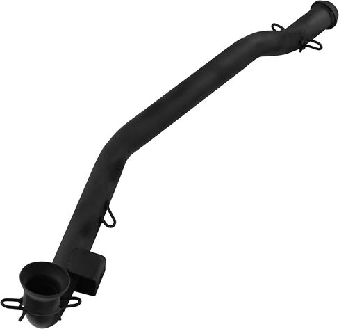 Caltric Exhaust Pipe Compatible with Polaris Scrambler 500 2000-2012 1261005-489 1261005-029 in Saudi Arabia