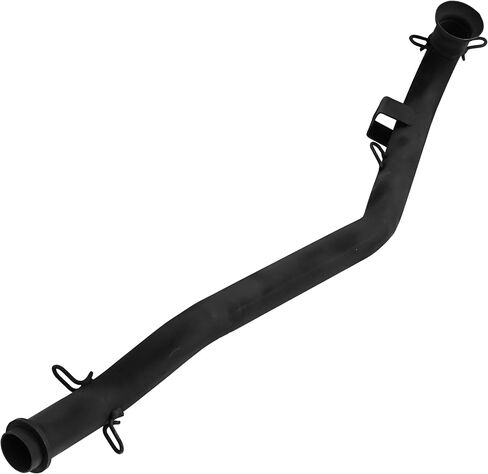 Caltric Exhaust Pipe Compatible with Polaris Scrambler 500 2000-2012 1261005-489 1261005-029 in Saudi Arabia