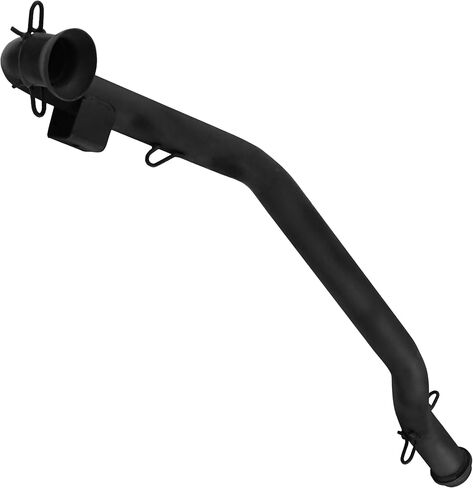 Caltric Exhaust Pipe Compatible with Polaris Scrambler 500 2000-2012 1261005-489 1261005-029 in Saudi Arabia
