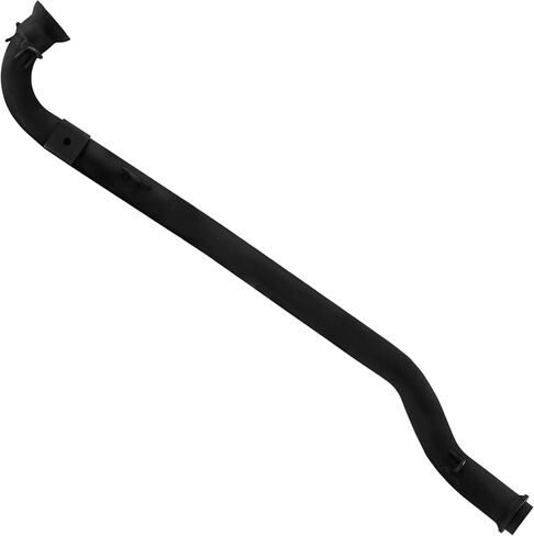 Caltric Exhaust Pipe Compatible with Polaris Scrambler 500 2000-2012 1261005-489 1261005-029 in Saudi Arabia