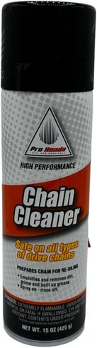 حزمة اثنين متوافقة مع Honda Chain Cleaner 08732-CHC00 تحتوي على علبتين 15 أوقية ومسار قمع in Saudi Arabia