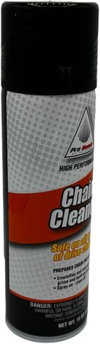 حزمة اثنين متوافقة مع Honda Chain Cleaner 08732-CHC00 تحتوي على علبتين 15 أوقية ومسار قمع in Saudi Arabia