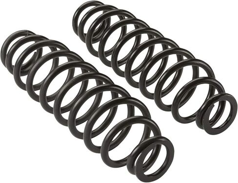 Polaris Off Road HD Spring Kit in Kuwait