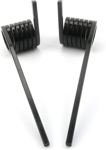 Fits SKI-DOO REV-XP SC-5 Heavy Rear Suspension Springs 503191614 503191615 in Saudi Arabia