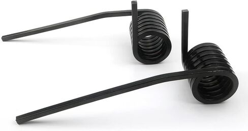 Fits SKI-DOO REV-XP SC-5 Heavy Rear Suspension Springs 503191614 503191615 in Saudi Arabia