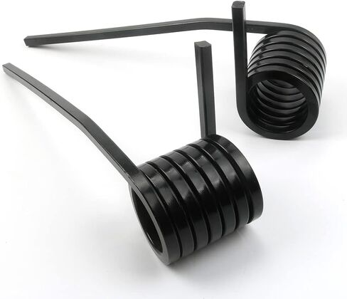 Fits SKI-DOO REV-XP SC-5 Heavy Rear Suspension Springs 503191614 503191615 in Saudi Arabia