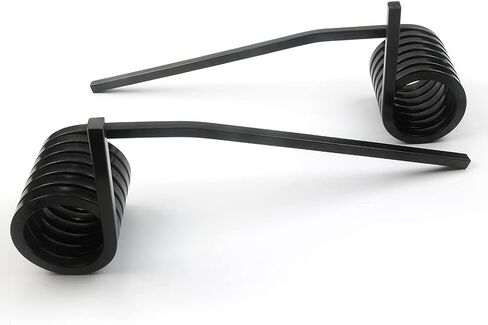 Fits SKI-DOO REV-XP SC-5 Heavy Rear Suspension Springs 503191614 503191615 in Saudi Arabia