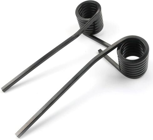 Fits SKI-DOO REV-XP SC-5 Heavy Rear Suspension Springs 503191614 503191615 in Saudi Arabia