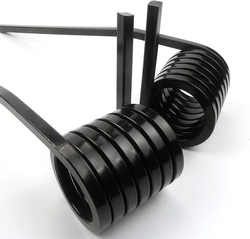 Fits SKI-DOO REV-XP SC-5 Heavy Rear Suspension Springs 503191614 503191615 in Saudi Arabia