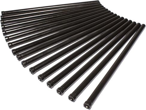 Comp Cams 7442-16 Magnum Pushrods for Big Block Chrysler 440 with Adjustable Rocker Arm, 3/8 Diameter, 9.030 Length, Cup End in Saudi Arabia