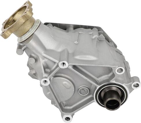 AINTIER Automotive Transfer Case Assembly 2007-2015 for Ford Edge for Explorer for Flex for Taurus for Taurus X, for Lincoln MKS for MKT for MKX, for Mercury Sable in Kuwait