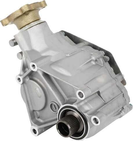 AINTIER Automotive Transfer Case Assembly 2007-2015 for Ford Edge for Explorer for Flex for Taurus for Taurus X, for Lincoln MKS for MKT for MKX, for Mercury Sable in Kuwait