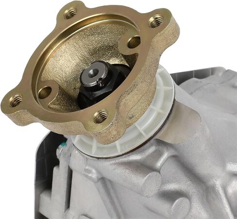 AINTIER Automotive Transfer Case Assembly 2007-2015 for Ford Edge for Explorer for Flex for Taurus for Taurus X, for Lincoln MKS for MKT for MKX, for Mercury Sable in Kuwait