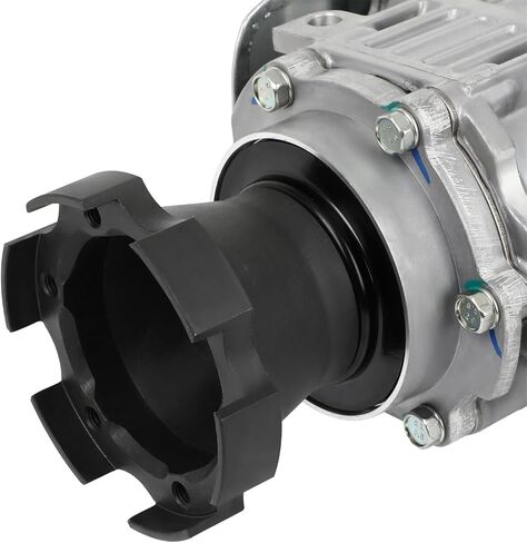 Power Transfer Case Assembly Fit 2010-2017 for Chevrolet Equinox 2010-2017 for GMC Terrain in Saudi Arabia