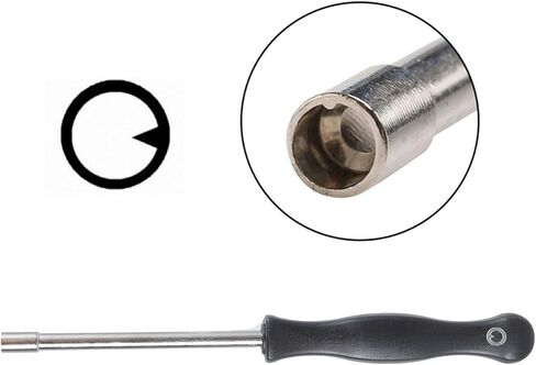 Adjusting Service Carburetor Tool for Packman Shape in Saudi Arabia