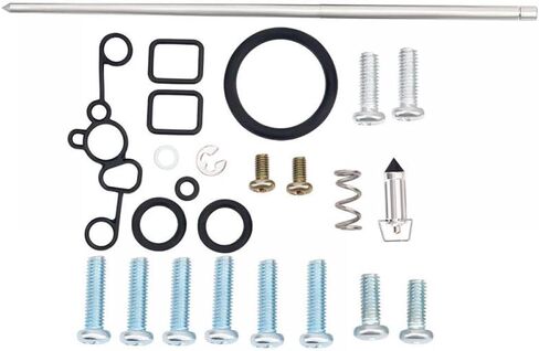 Motorcycle Carburetor Repair Tool Kit Compatible With CRF250X CRF 250 X CRF250R CRF450R CRF450X CRF 450 R X 16100-MEN-A02 in Saudi Arabia