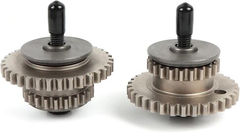 Timing Chain Kit with Water Oil Pump 13028-ZK01C Fits for 2005-2010 Frontier Pathfinder Xterra VQ40DE Engine Chain Kit 4.0L Engine in Saudi Arabia