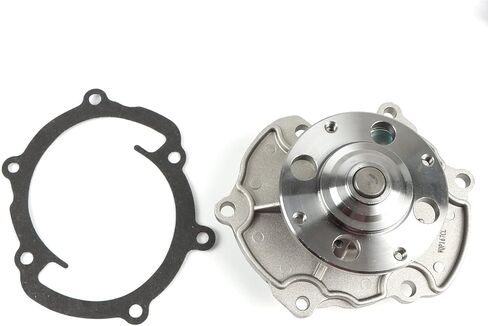Timing Chain Kit with Water Oil Pump 13028-ZK01C Fits for 2005-2010 Frontier Pathfinder Xterra VQ40DE Engine Chain Kit 4.0L Engine in Saudi Arabia