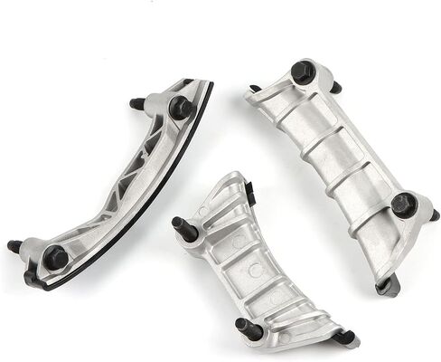 Timing Chain Kit with Water Oil Pump 13028-ZK01C Fits for 2005-2010 Frontier Pathfinder Xterra VQ40DE Engine Chain Kit 4.0L Engine in Saudi Arabia