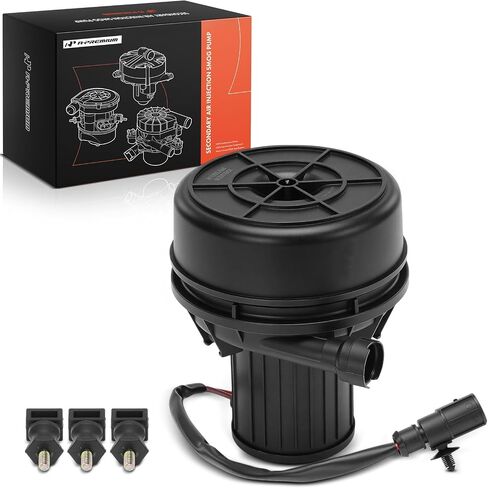 A-Premium Secondary Air Injection Smog Pump Compatible with Audi A8 Quattro 2013-2023, S8 2015-2017 in Saudi Arabia