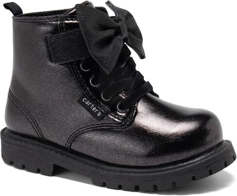 Carter's Unisex-Child Yoyo Fashion Boot in Saudi Arabia