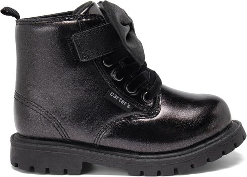 Carter's Unisex-Child Yoyo Fashion Boot in Saudi Arabia