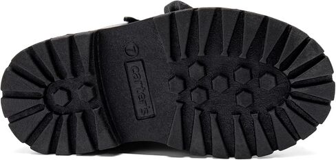 Carter's Unisex-Child Yoyo Fashion Boot in Saudi Arabia