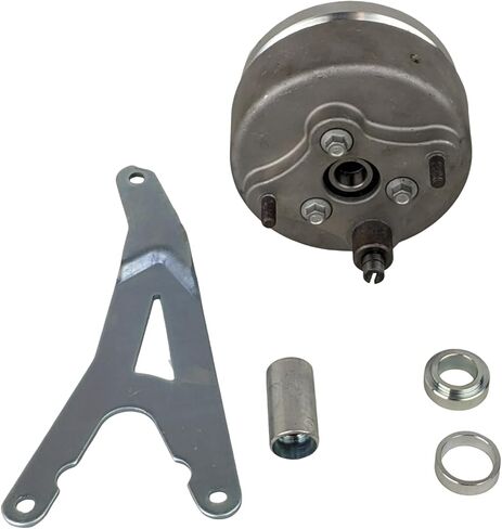 RedCap Complete Reverse Transmission Gearbox Kit for Hammerhead Twister GTS150 SS150 Carter Talon 150cc UM150 LM150 150cc 250cc Go Kart ATV UTV Quad Buggies in Saudi Arabia
