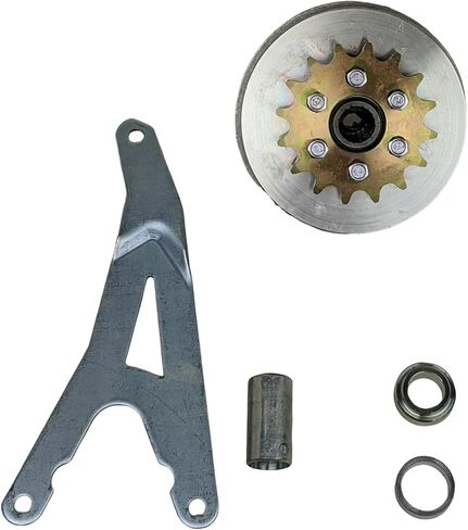 RedCap Complete Reverse Transmission Gearbox Kit for Hammerhead Twister GTS150 SS150 Carter Talon 150cc UM150 LM150 150cc 250cc Go Kart ATV UTV Quad Buggies in Saudi Arabia