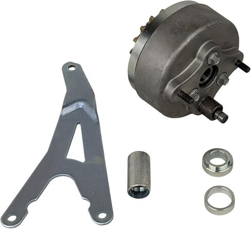 RedCap Complete Reverse Transmission Gearbox Kit for Hammerhead Twister GTS150 SS150 Carter Talon 150cc UM150 LM150 150cc 250cc Go Kart ATV UTV Quad Buggies in Saudi Arabia