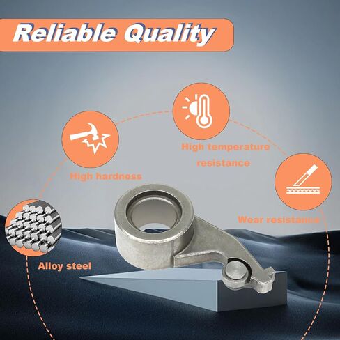 Drive Train Roller Pawl Compatible with Polaris Sportsman ACE 570 Xpedition XP EPS Ultimate Ranger RZR XP Turbo Trail S 900 S1000 Replace# 3235452 in Saudi Arabia