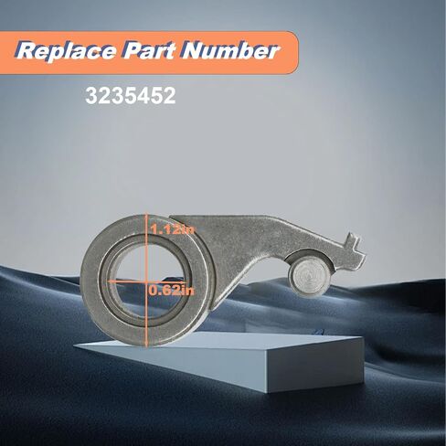 Drive Train Roller Pawl Compatible with Polaris Sportsman ACE 570 Xpedition XP EPS Ultimate Ranger RZR XP Turbo Trail S 900 S1000 Replace# 3235452 in Saudi Arabia