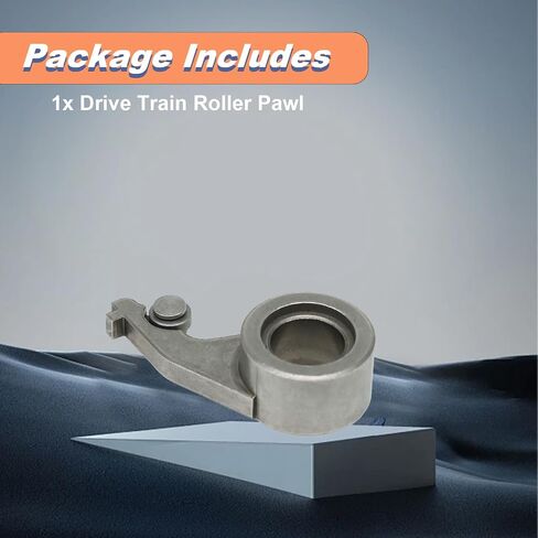 Drive Train Roller Pawl Compatible with Polaris Sportsman ACE 570 Xpedition XP EPS Ultimate Ranger RZR XP Turbo Trail S 900 S1000 Replace# 3235452 in Saudi Arabia
